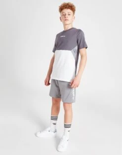 Adidas Originals T-shirt Itasca Junior -Sport Vêtements Magasin jd 645280 d