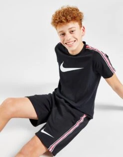 Nike Short Repeat Tape Junior