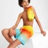 McKenzie Marlin Fade Swim Shorts Junior