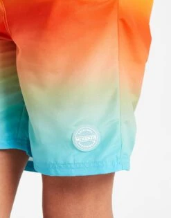McKenzie Marlin Fade Swim Shorts Junior -Sport Vêtements Magasin jd 645796 d