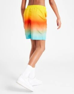 McKenzie Marlin Fade Swim Shorts Junior -Sport Vêtements Magasin jd 645796 e