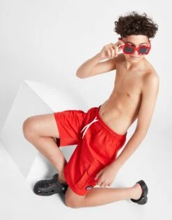 McKenzie Short De Bain Cargo Essential Junior