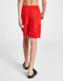 McKenzie Short De Bain Cargo Essential Junior -Sport Vêtements Magasin jd 645813 f