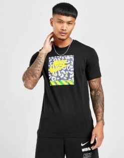 Nike T-shirt Hazard Homme