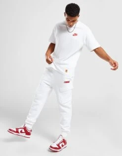 Nike Sole Food Van T-Shirt