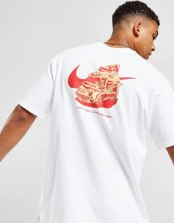 Nike Sole Food Van T-Shirt -Sport Vêtements Magasin jd 646748 c