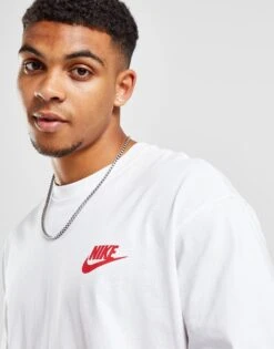 Nike Sole Food Van T-Shirt -Sport Vêtements Magasin jd 646748 d