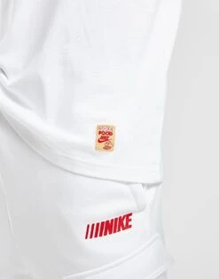 Nike Sole Food Van T-Shirt -Sport Vêtements Magasin jd 646748 e