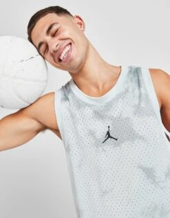 Jordan Maillot Tie Dye Homme