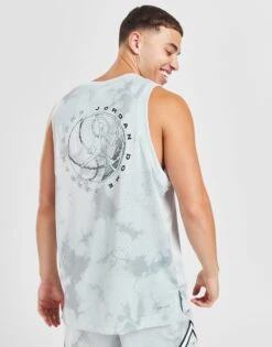 Jordan Maillot Tie Dye Homme -Sport Vêtements Magasin jd 646920 c