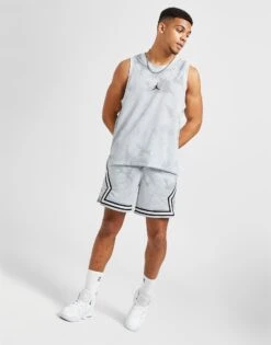 Jordan Maillot Tie Dye Homme -Sport Vêtements Magasin jd 646920 f