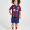Nike FC Barcelona 2023/24 Home Kit Infant