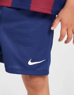Nike FC Barcelona 2023/24 Home Kit Infant -Sport Vêtements Magasin jd 648022 c