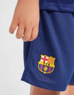 Nike FC Barcelona 2023/24 Home Kit Infant -Sport Vêtements Magasin jd 648022 d