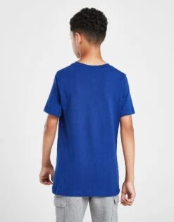 Nike FC Barcelona Futura T-Shirt Junior -Sport Vêtements Magasin jd 648047 f