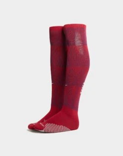 Nike FC Barcelona 2023/24 Home Socks Junior