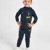 Nike Tottenham Hotspur FC Strike Hood Tracksuit Infant