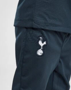Nike Tottenham Hotspur FC Strike Hood Tracksuit Infant -Sport Vêtements Magasin jd 648193 c