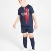 Nike Paris Saint Germain 2023/24 Home Kit Children