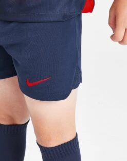 Nike Paris Saint Germain 2023/24 Home Kit Children -Sport Vêtements Magasin jd 648286 e