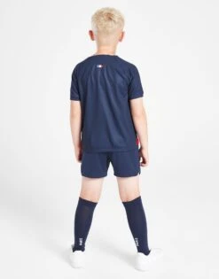 Nike Paris Saint Germain 2023/24 Home Kit Children -Sport Vêtements Magasin jd 648286 f