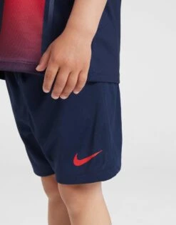 Nike Paris Saint Germain 2023/24 Kit Infant -Sport Vêtements Magasin jd 648288 d