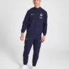 Nike Ensemble De Survêtement Paris Saint Germain Junior