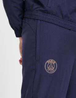 Nike Ensemble De Survêtement Paris Saint Germain Junior -Sport Vêtements Magasin jd 648312 c