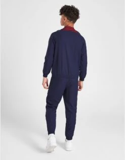 Nike Ensemble De Survêtement Paris Saint Germain Junior -Sport Vêtements Magasin jd 648312 e