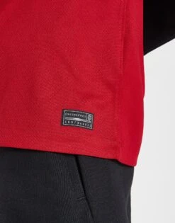 Nike Liverpool FC 2023/24 Home Shirt Junior -Sport Vêtements Magasin jd 648510 f