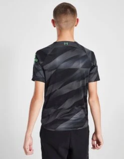 Nike Liverpool FC 2023/24 Goalkeeper Shirt Junior -Sport Vêtements Magasin jd 648512 f