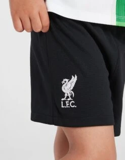 Nike Liverpool FC 2023/24 Away Kit Infant -Sport Vêtements Magasin jd 648521 d