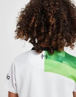 Nike Liverpool FC 2023/24 Away Kit Infant -Sport Vêtements Magasin jd 648521 f
