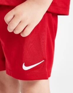 Nike Liverpool FC 2023/24 Home Kit Infant -Sport Vêtements Magasin jd 648524 d