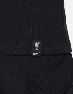 Nike Liverpool FC Futura T-Shirt Junior -Sport Vêtements Magasin jd 648537 c