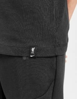 Nike Liverpool FC Futura T-Shirt Junior -Sport Vêtements Magasin jd 648537 d