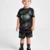 Nike Liverpool FC 2023/24 Goalkeeper Kit Infant