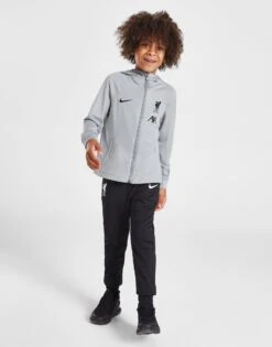 Nike Ensemble De Survêtement Liverpool FC Enfant