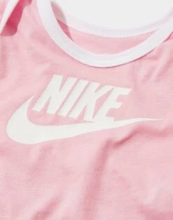 Nike Babygrow/Bucket Hat Set Infant -Sport Vêtements Magasin jd 648845 c