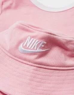 Nike Babygrow/Bucket Hat Set Infant -Sport Vêtements Magasin jd 648845 d