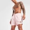 Ellesse Short De Bain Haine Tape Homme