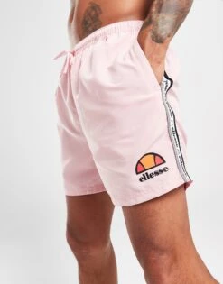 Ellesse Short De Bain Haine Tape Homme -Sport Vêtements Magasin jd 648972 c