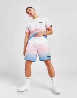 Ellesse Tivios Fade Swim Shorts -Sport Vêtements Magasin jd 648983 d