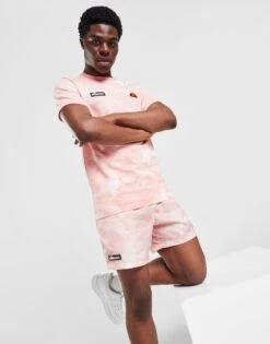 Ellesse Hollin Swim Shorts