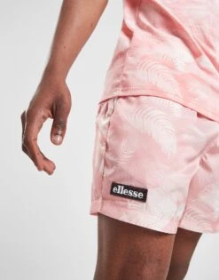 Ellesse Hollin Swim Shorts -Sport Vêtements Magasin jd 648995 e