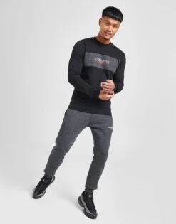 McKenzie Sweatshirt Birch Homme -Sport Vêtements Magasin jd 649750 c