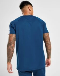 McKenzie T-Shirt Oli Poly Homme -Sport Vêtements Magasin jd 649790 c