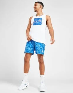 McKenzie Ensemble Débardeur/Short De Bain Homme
