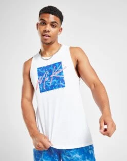 McKenzie Ensemble Débardeur/Short De Bain Homme -Sport Vêtements Magasin jd 649798 d