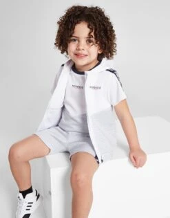 McKenzie Ensemble 3 Pièces Road Chevron Bébé